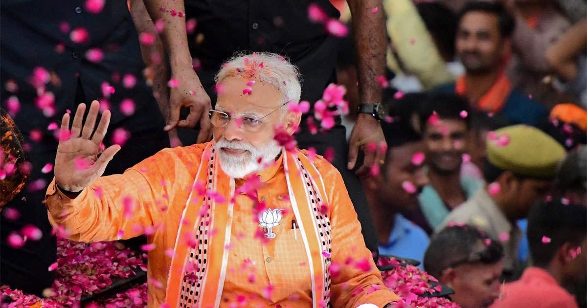 2019 की कसर बाकी न रह जाए…PM मोदी की आज चार रैलियां, पूर्वांचल से उठ रहे सवाल को कर पाएंगे दूर?
