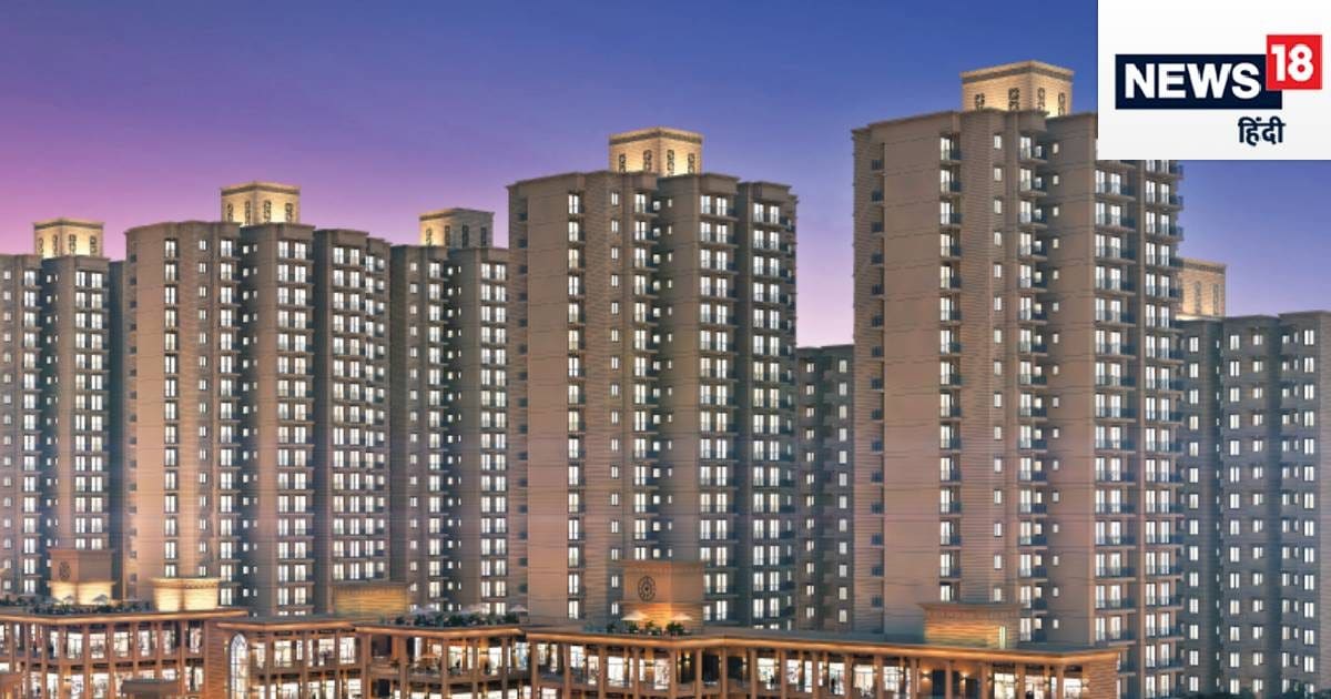 19 प्रॉपर्टी के सौदे में लग गए ₹13000 करोड़, 8 गुना बढ़ गई सेल, धरे रह गए महंगाई के दावे 19 प्रॉपर्टी के सौदे में लग गए ₹13000 करोड़, 8 गुना बढ़ गई सेल, धरे रह गए महंगाई के दावे