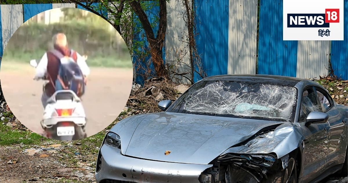 नाबालिग को ज्ञान देने वाले जज… जब खुद ही तोड़ते दिखे कानून, सवाल पूछा तो…
