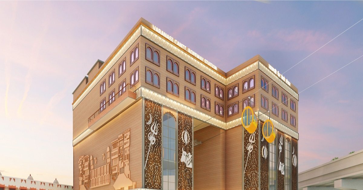 वृंदावन में दर्शन होंगे आसान, हाईवे पर गाड़ी खड़ीकर ‘हवाई मार्ग’ से मंदिर जाएं वृंदावन में दर्शन होंगे आसान, हाईवे पर गाड़ी खड़ीकर ‘हवाई मार्ग’ से मंदिर जाएं