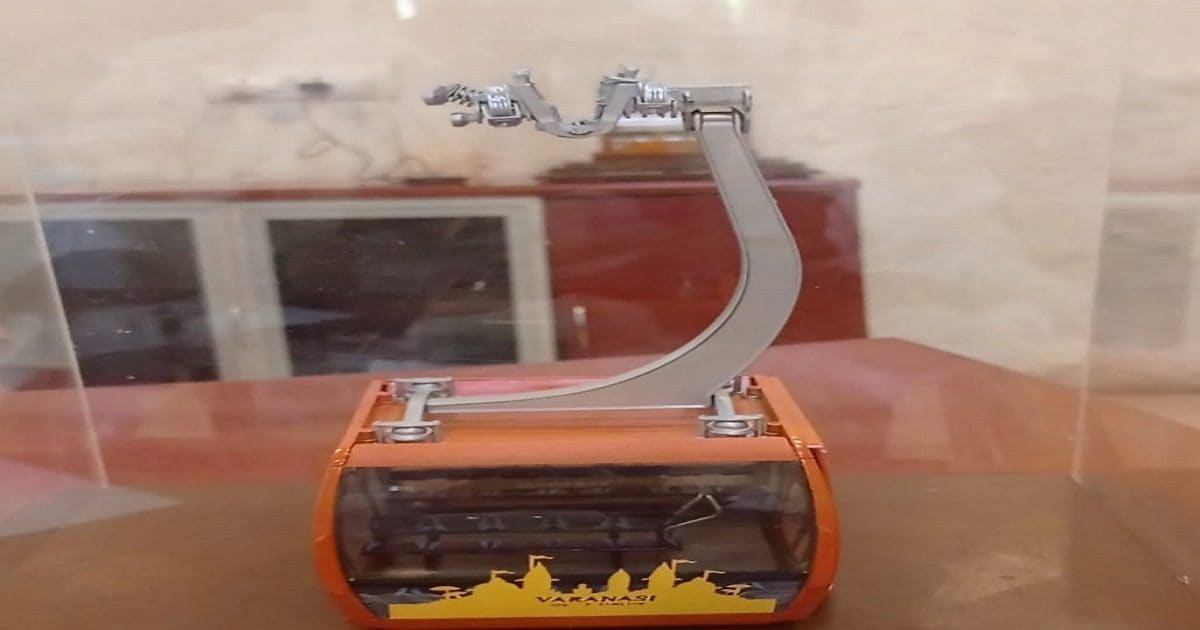 कुंभ में संगम किनारे हवा में ‘उड़ेंगे’ श्रद्धालु, आवागमन होगा आसान