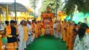 Sehore News: ज्योति कलश रथ यात्रा उज्जैन से सीहोर पहुंचीं, जिले के 108 गांव में 30 दिनों तक भ्रमण करेगी