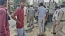 Sagar News: ट्रक–ट्रैक्टर के बीच फंसकर दुर्घटनाग्रस्त हुई बाइक, हादसे में मोटरसाइकिल सवार दोनों की गई जान