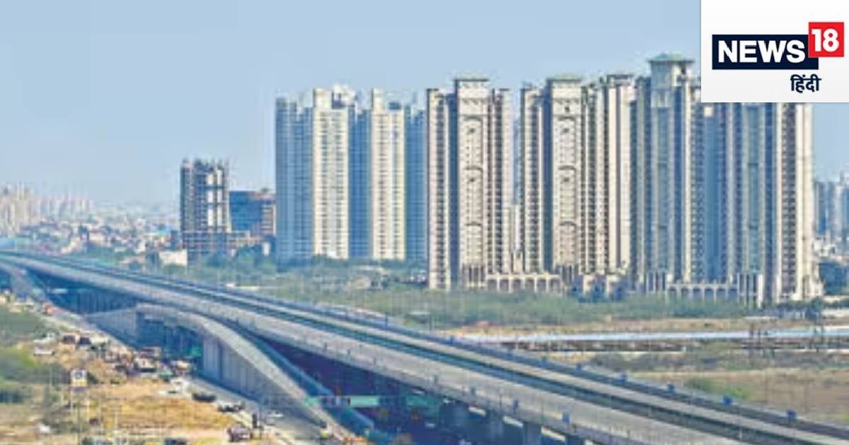 नोएडा की 10 सोसाइटी को नोटिस, फ्लैट्स कुर्क करने तक की चेतावनी, जानिए क्यों नोएडा की 10 सोसाइटी को नोटिस, फ्लैट्स कुर्क करने तक की चेतावनी, जानिए क्यों
