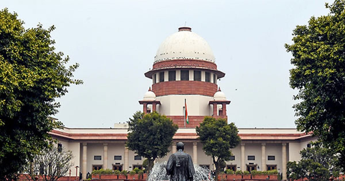 UAPA के तहत गिरफ्तार न्यूजक्लिक के संपादक की रिहाई का आदेश UAPA के तहत गिरफ्तार न्यूजक्लिक के संपादक की रिहाई का आदेश