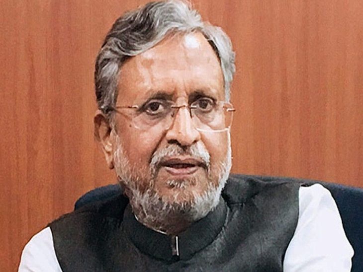 पूर्व डिप्टी सीएम सुशील कुमार मोदी का निधन: दिल्ली एम्स में ली अंतिम सांस, गले के कैंसर से पीड़ित थे – Patna News