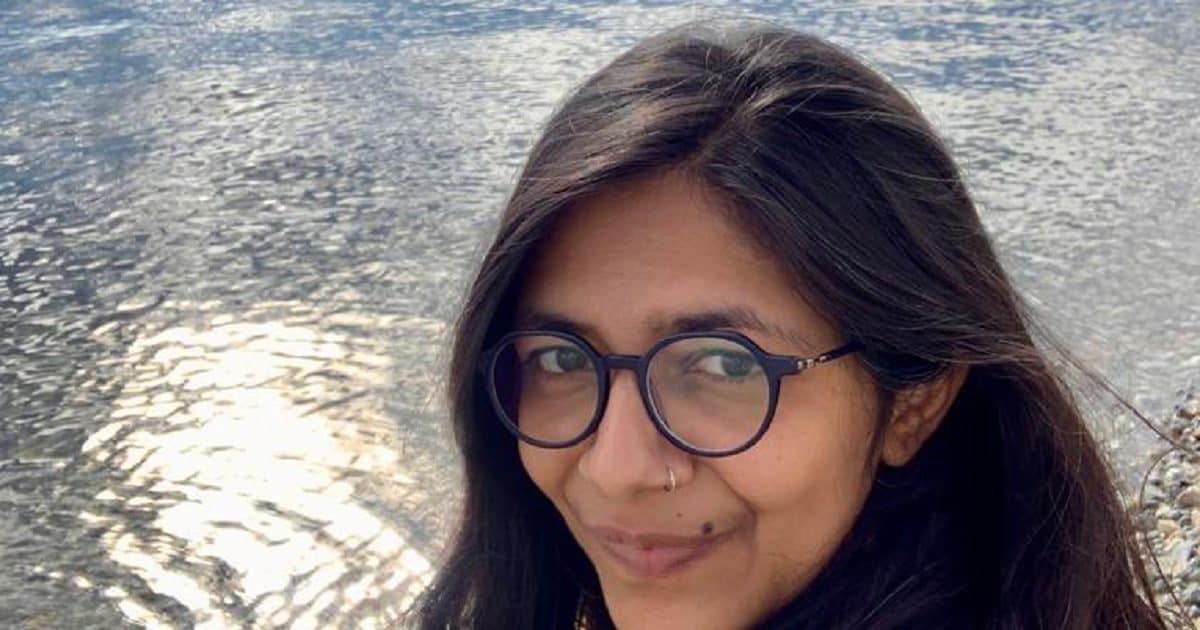 32000 का बैंक बैलेंस, 9 लाख के शेयर, स्वाति मालीवाल के पास कितनी संपत्ति 32000 का बैंक बैलेंस, 9 लाख के शेयर, स्वाति मालीवाल के पास कितनी संपत्ति