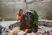 Ujjain News: बाबा महाकाल के दर्शन कर बोलीं पूर्व मुख्यमंत्री उमा भारती- हिंदू राष्ट्र का अर्थ सर्वसमावेशी