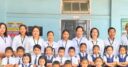 इस स्‍कूल में साथ पढ़ रहे 8 जुड़वा बच्‍चे, एक जैसी शक्ल, वैसी ही स्माइल, 7 जोड़े तो भाई-बहन