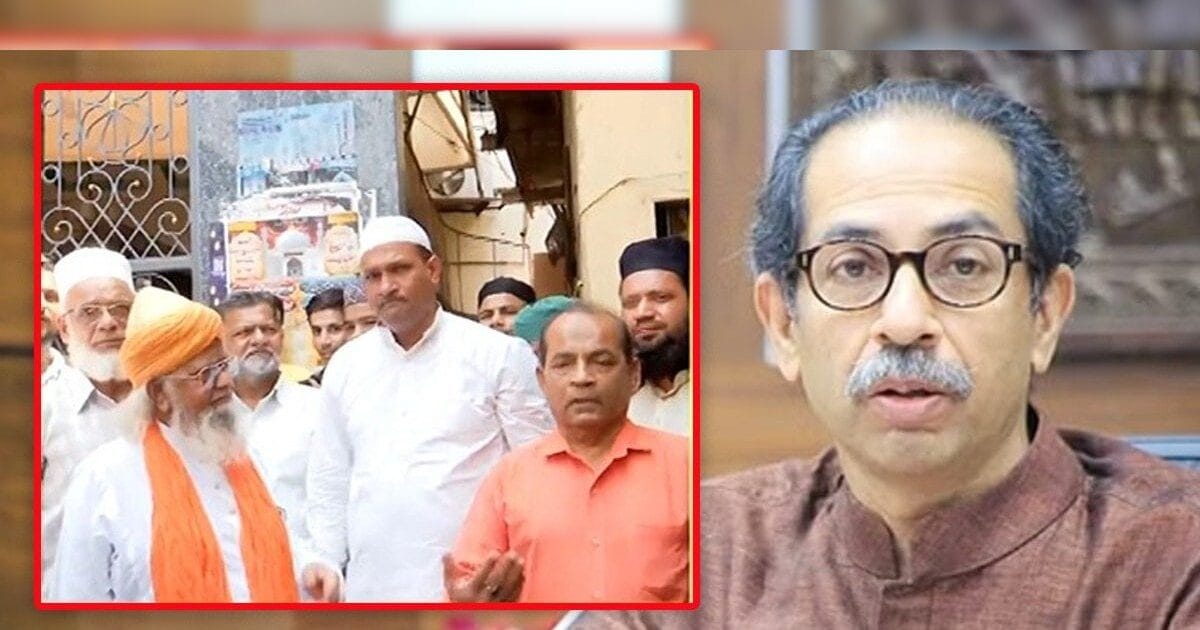वोटिंग से 24 घंटा पहले उद्धव ठाकरे को 440 वोल्ट का झटका, क्या भाजपा को मिला वाकओवर?