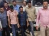 सलमान के घर फायरिंग करने वाले ने आत्महत्या की: 6 दिन से मुंबई क्राइम ब्रांच की कस्टडी में था, चादर से फांसी लगाई