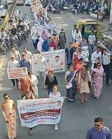 Ujjain News: उज्जैन का धन्यवाद यात्रा से क्या है कनेक्शन, तमाम संगठन सीएम को क्यों कह रहे धन्यवाद