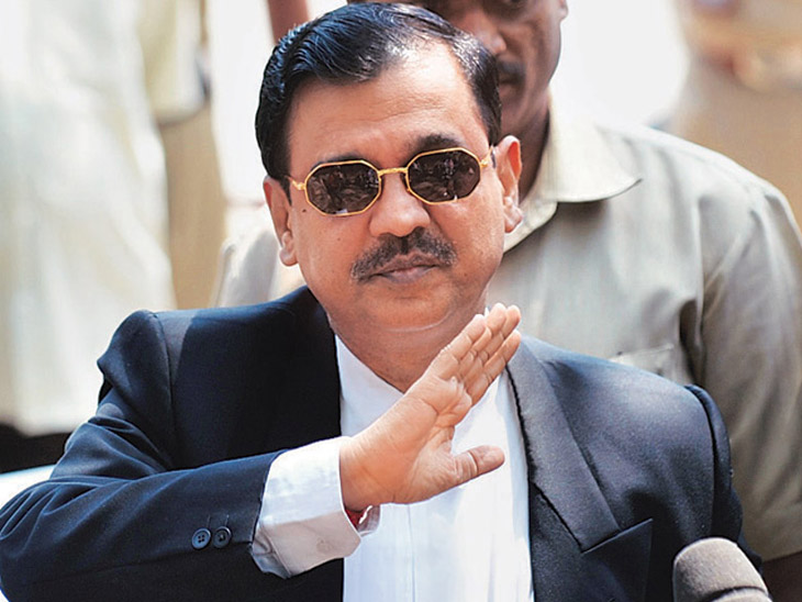 लोकसभा चुनाव 2024: भाजपा ने वकील उज्ज्वल निकम को मुंबई नॉर्थ सेंट्रल से टिकट दिया, आतंकी कसाब को सजा दिलाई थी