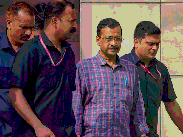 केजरीवाल की जमानत पर SC बोला- विशेष छूट नहीं दी: ED ने कहा- वो भाषण दे रहे, वोट मिला तो जेल नहीं जाएंगे, कोर्ट ने दलील खारिज की