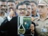 उज्ज्वल निकम बोले- टिकट मिलते ही मुझे देशद्रोही कहा: कसाब ने करकरे को गोली मारने की बात मानी, कांग्रेसी नहीं मान रहे
