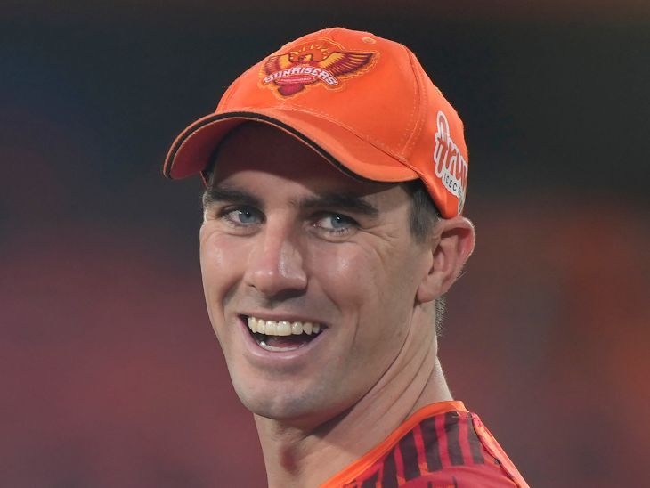 IPL में हैदराबाद vs राजस्थान: SRH ने टॉस जीतकर बैटिंग चुनी, RR के पास प्लेऑफ में पहुंचने का मौका