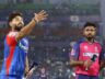 जैक फ्रेजर-मैगर्क की 19 बॉल पर फिफ्टी: आवेश खान के ओवर में लगातार 6 बाउंड्री जमाई, 4 ओवर में दिल्ली का स्कोर 59/0