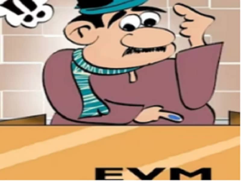 Explainer: वोटर कब और कैसे बनाता है किसी को वोट देने का मन