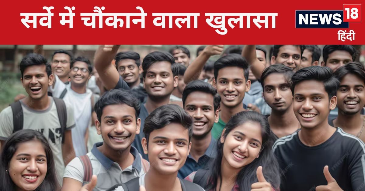 देश में 48.75% युवा नौकरी के लिए अनफिट, 51.25% ही रोजगार पाने के लायक! देश में 48.75% युवा नौकरी के लिए अनफिट, 51.25% ही रोजगार पाने के लायक!